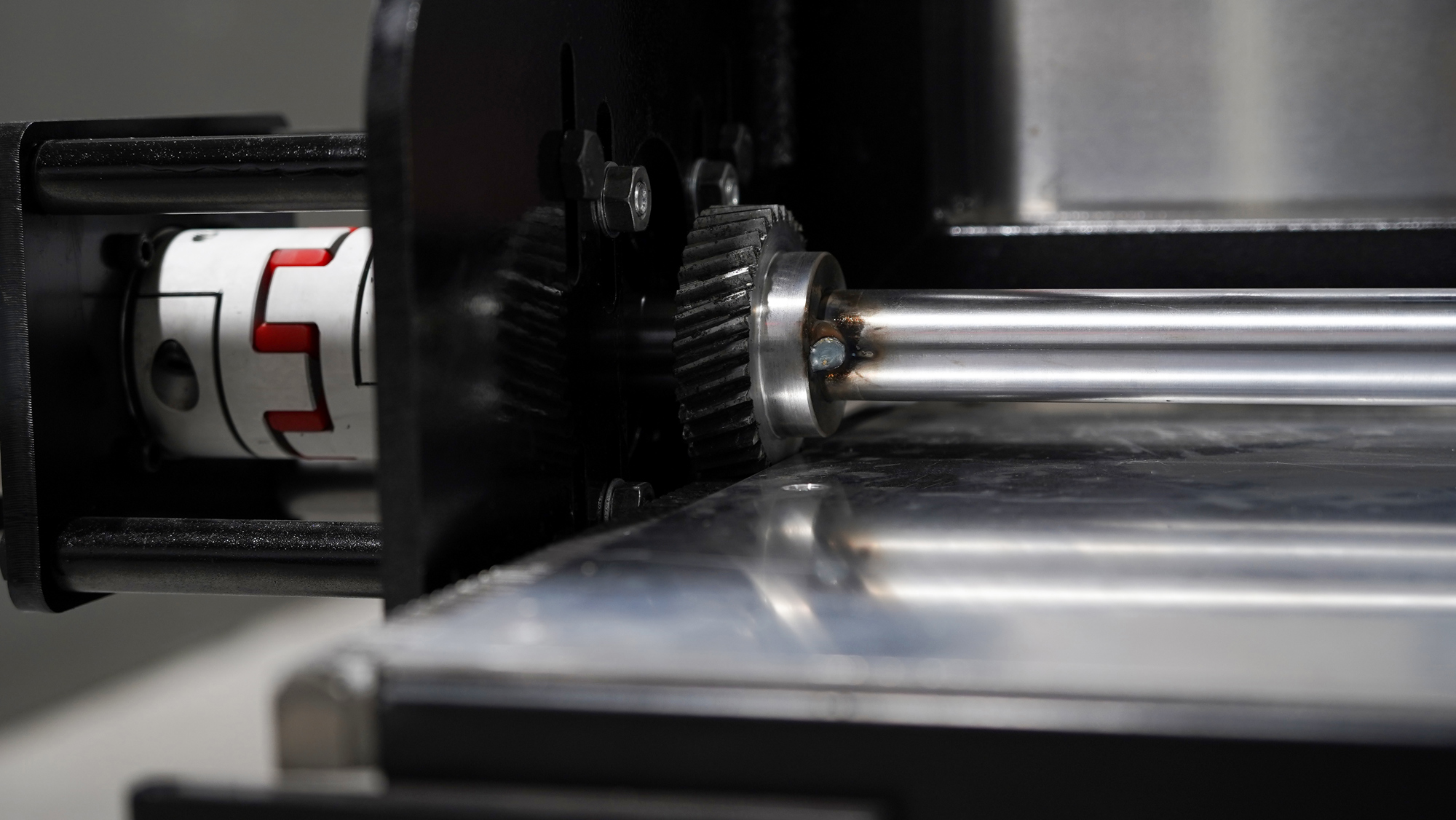 Automatic Vertical Foam Cutting Machine