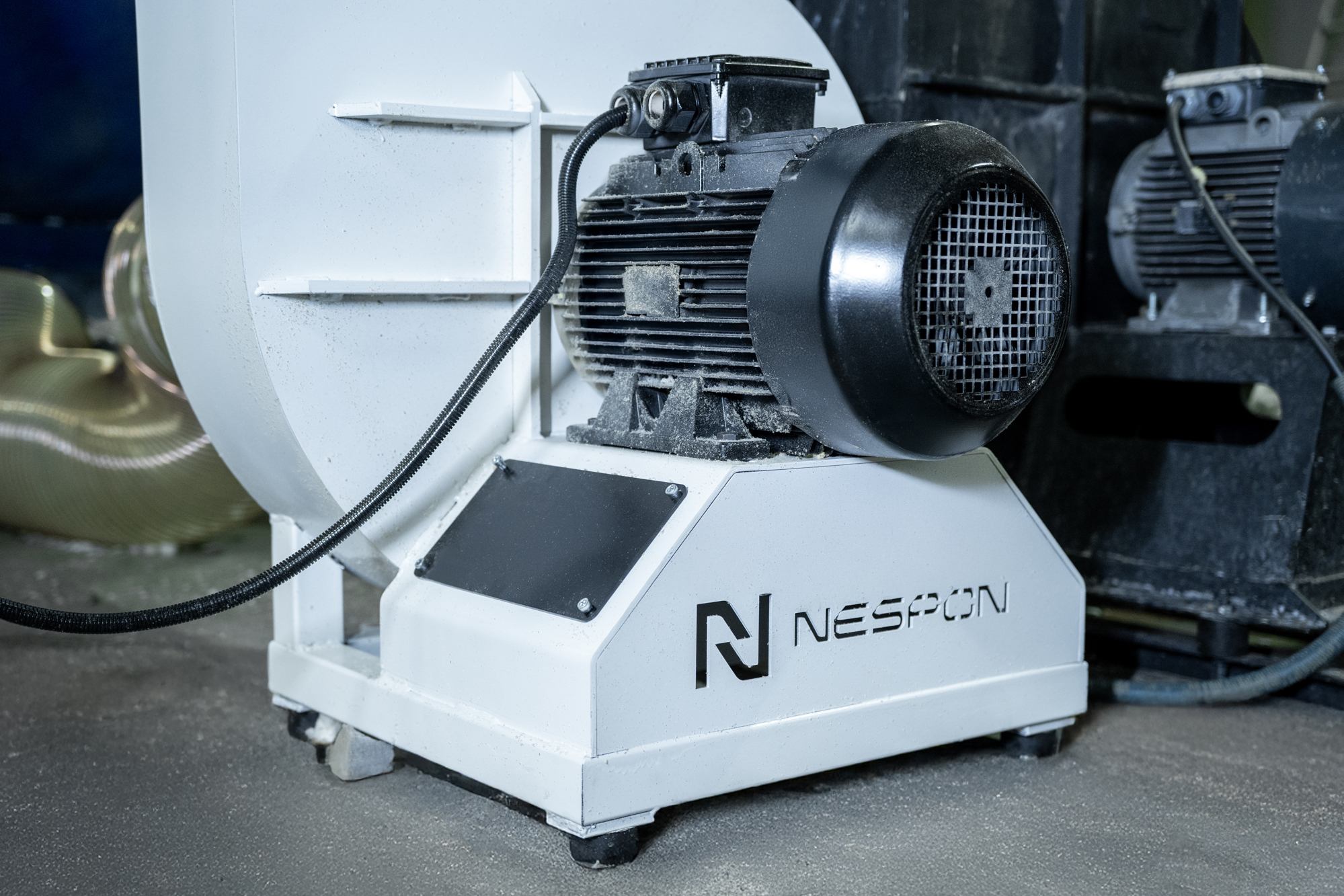 Bondex Foam Casting Machine