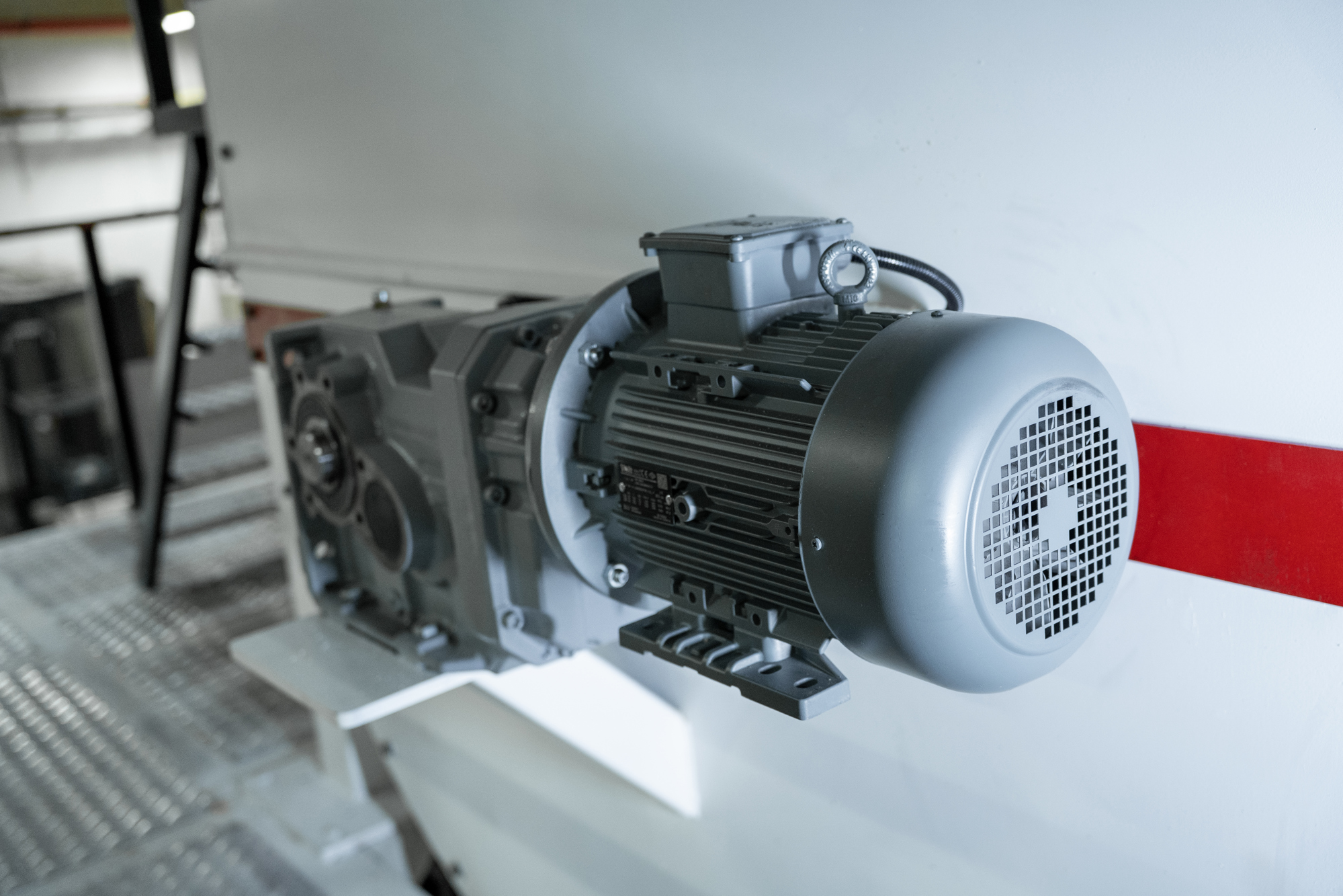 Bondex Foam Casting Machine
