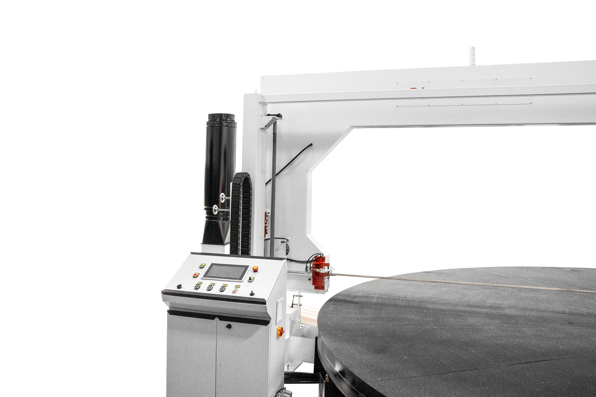 The electrical infrastructure equipped with world-class brands such as Siemens, Eaton, and Schneider provides maximum safety. Thanks to high-performance components, system failures are minimized.