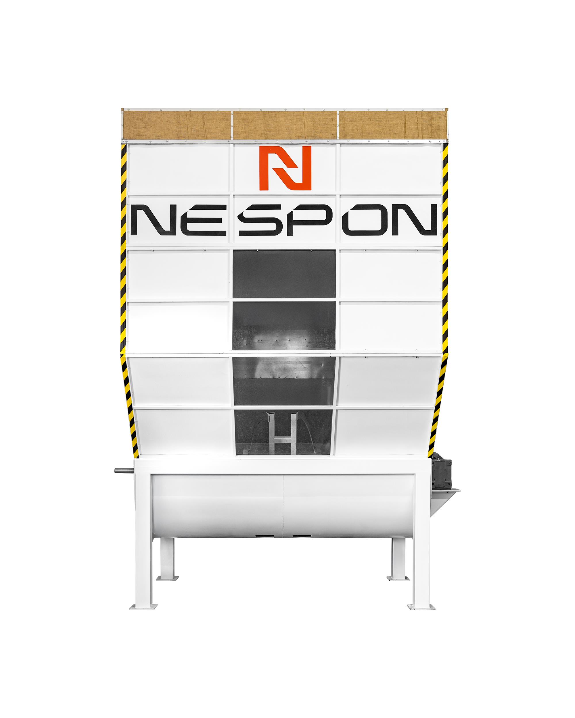 Thanks to its demountable structure, transportation and installation processes are fast and effortless.