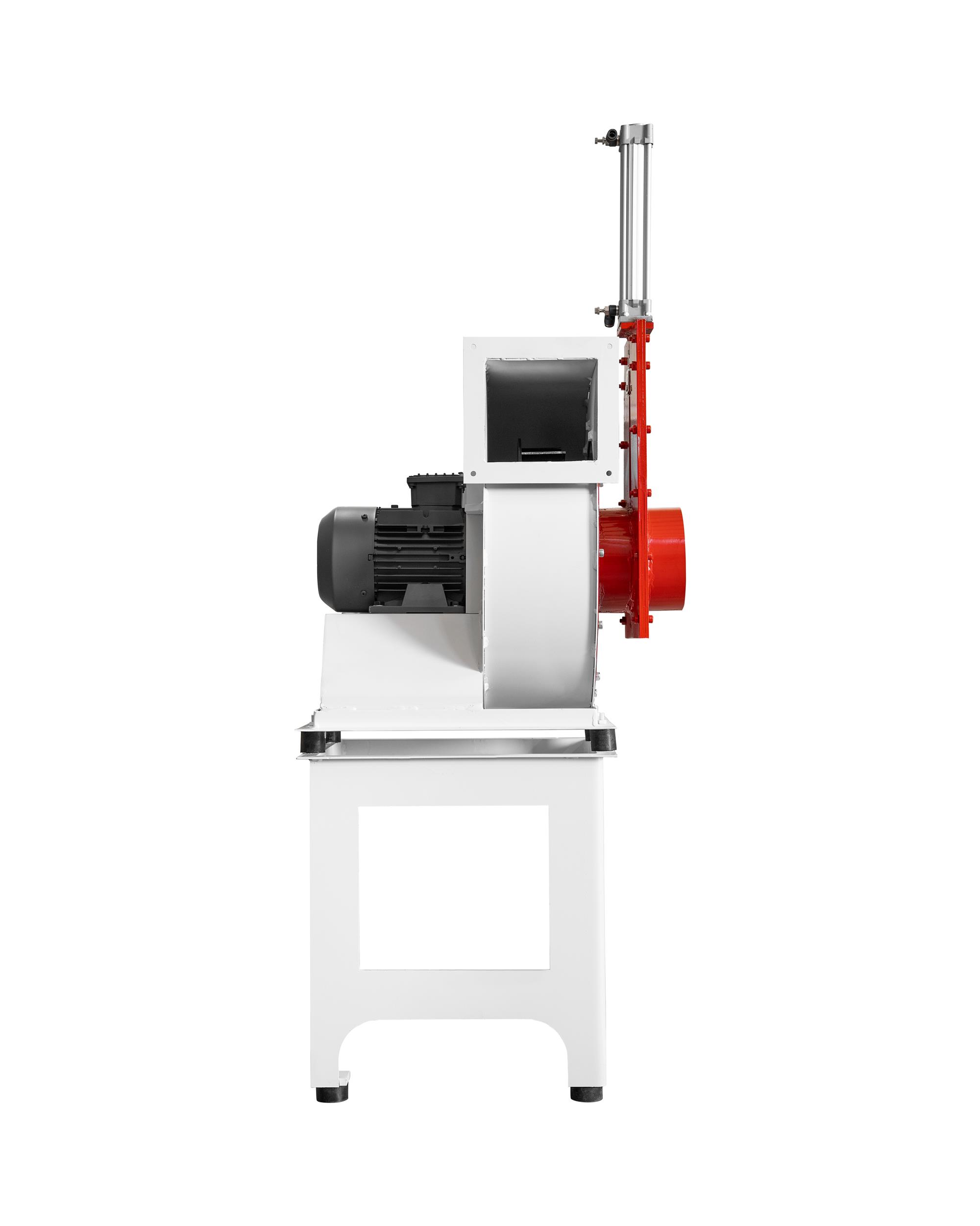 Manual filling is no longer required, and high-volume production can be carried out with a single operator. It reduces labor costs.
