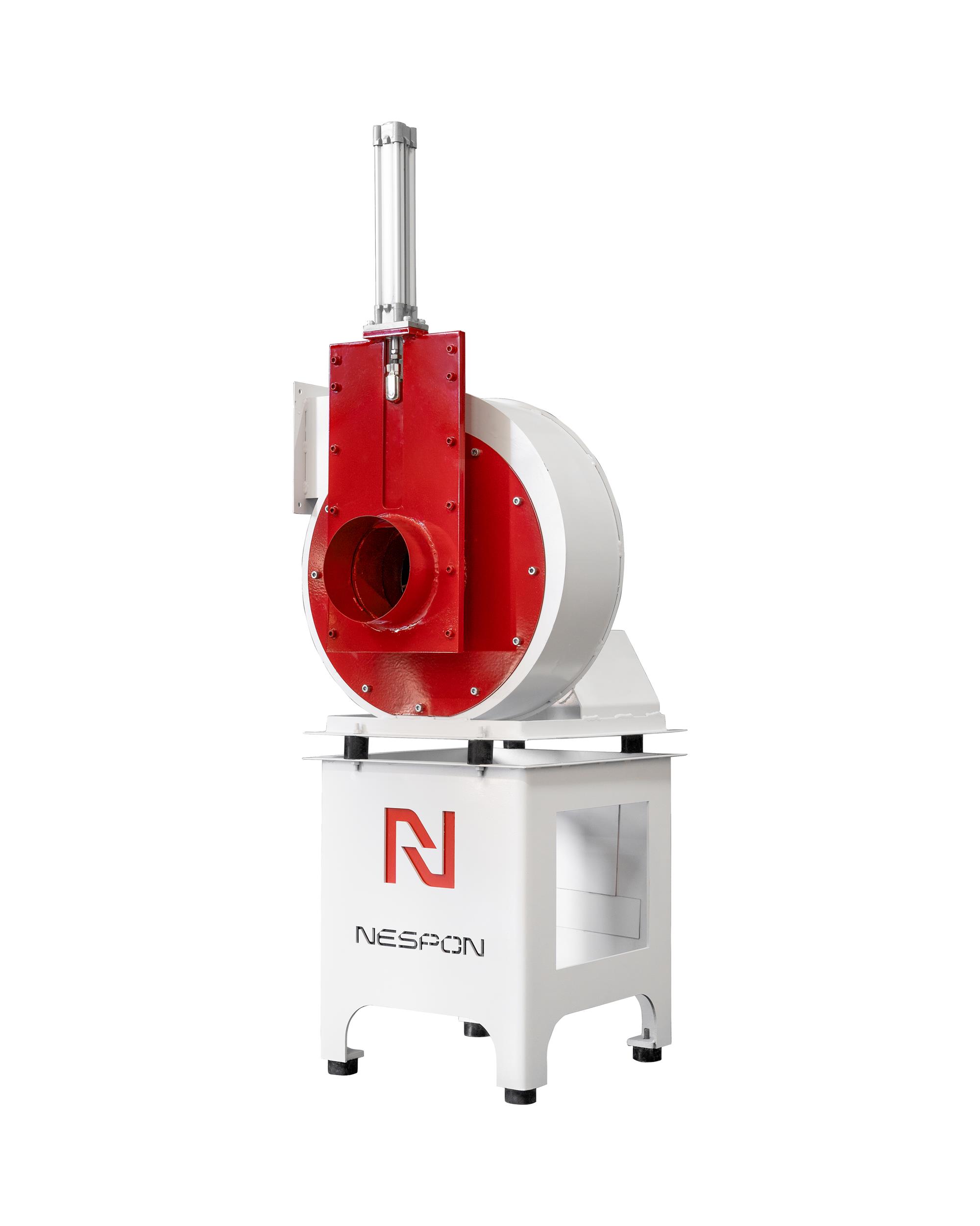 Thanks to its compact design, it can be used immediately without operator training, providing instant contribution to production.